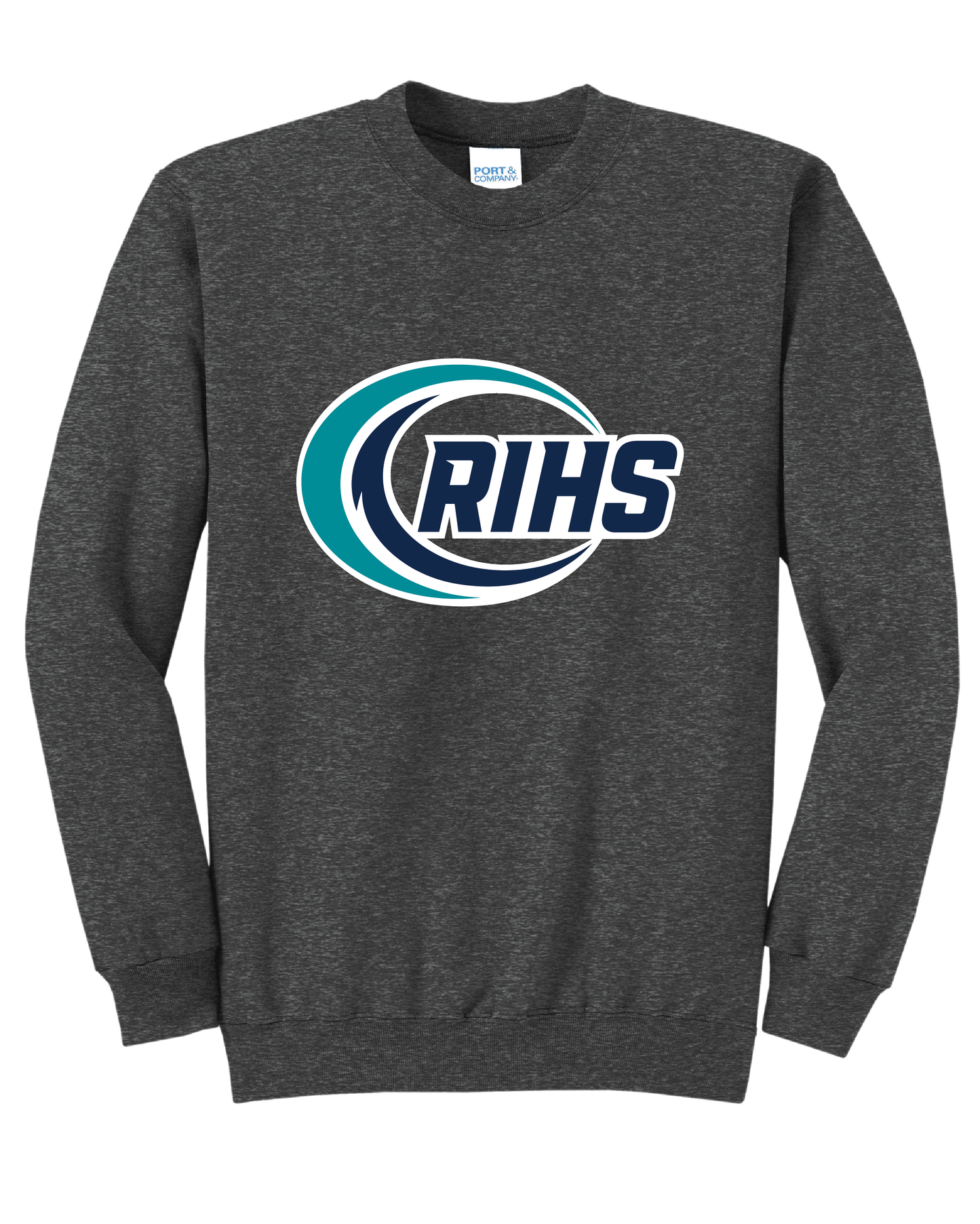 RIHS Crewneck Sweatshirt