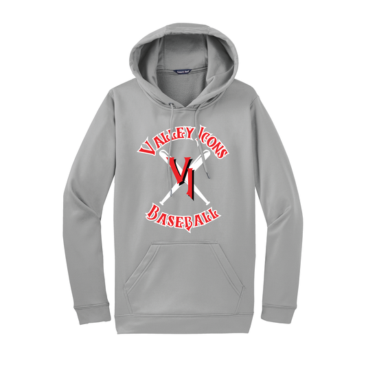 Traditional VI Hoodie