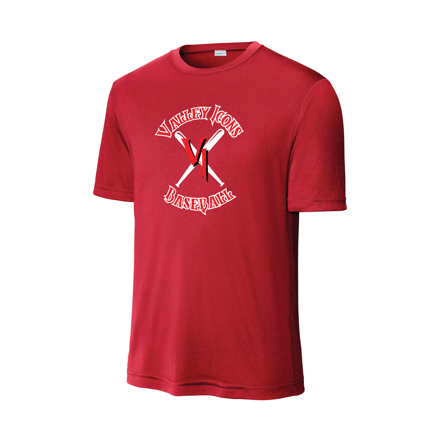 Traditional VI Tee