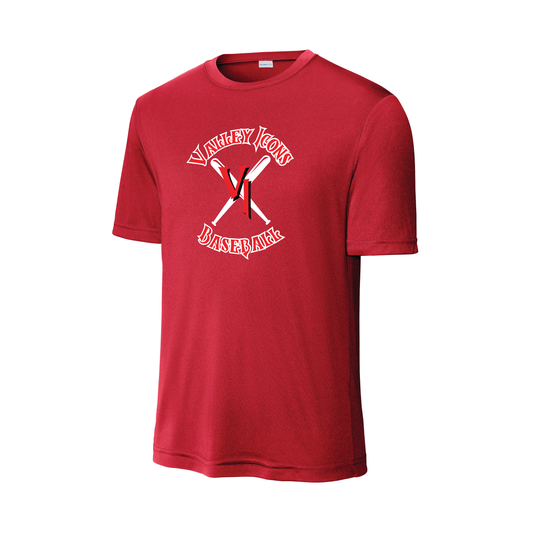 Traditional VI Tee