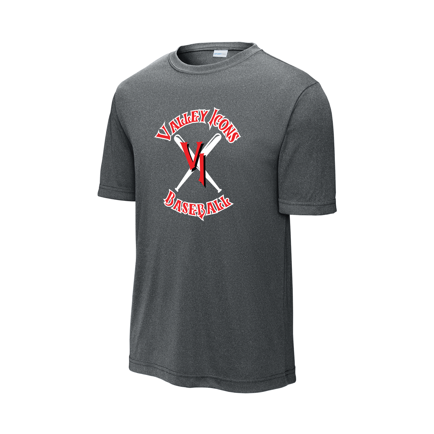 Traditional VI Tee
