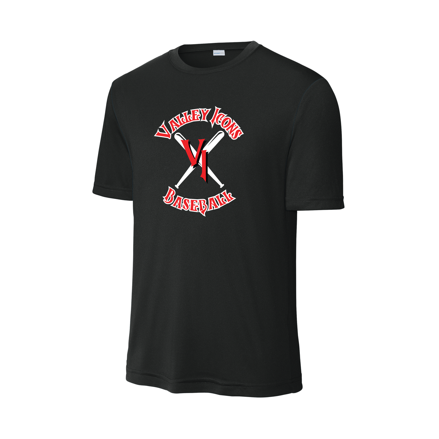 Traditional VI Tee
