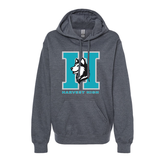 Logo 1 Hoodie
