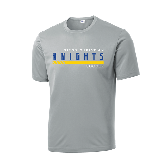 RC Soccer Logo 1 Tee