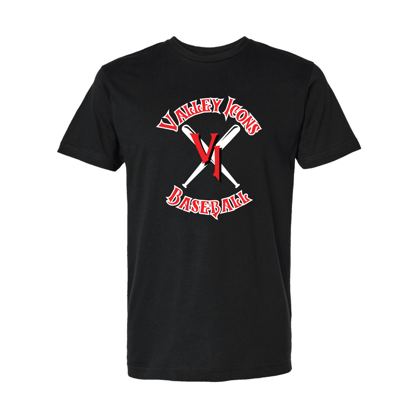 Traditional VI Tee