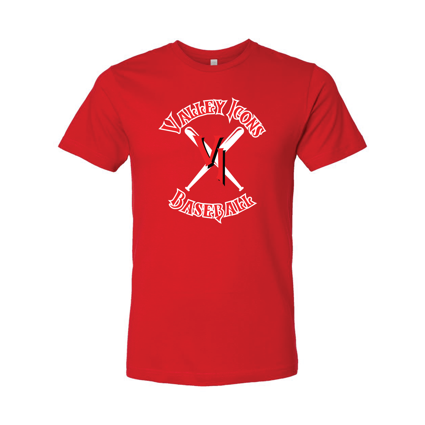 Traditional VI Tee