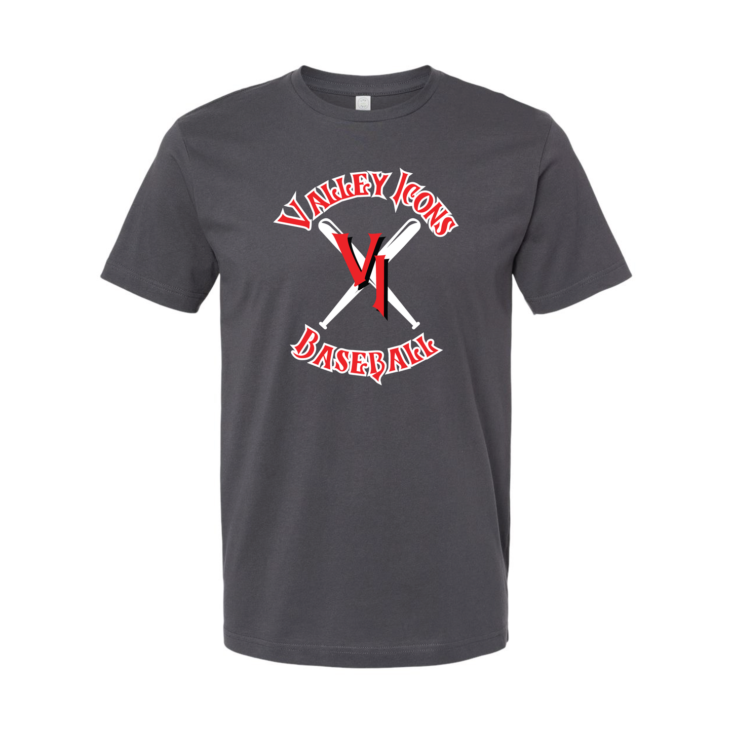Traditional VI Tee