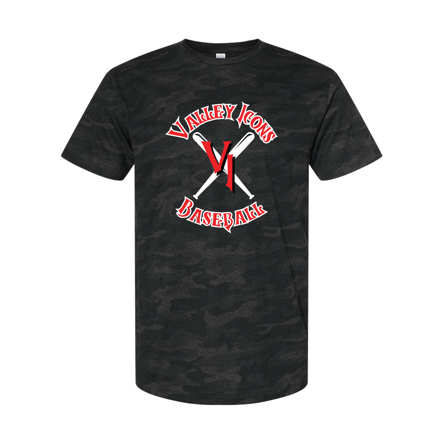 Traditional VI Tee