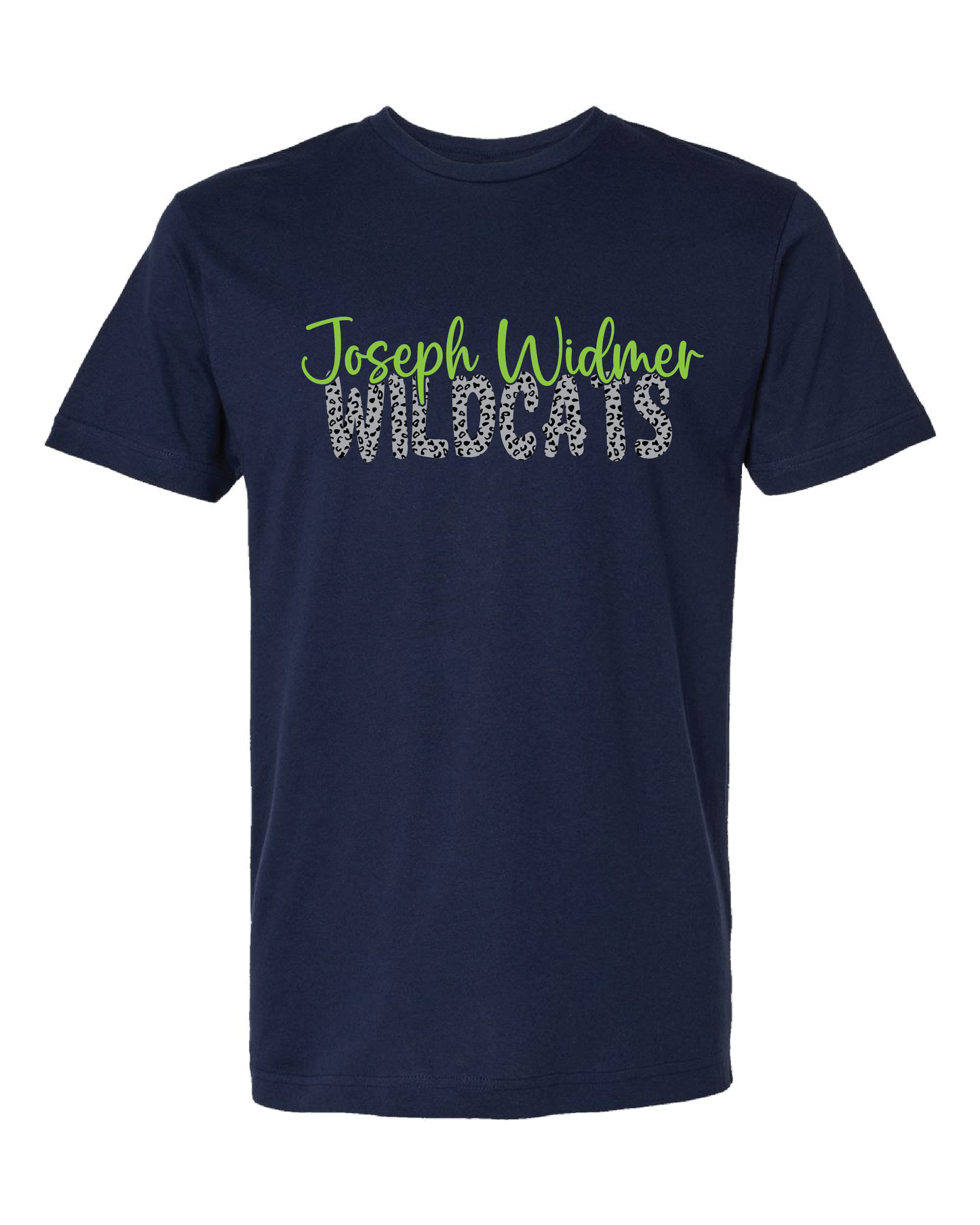 Widmer Wildcat Tee