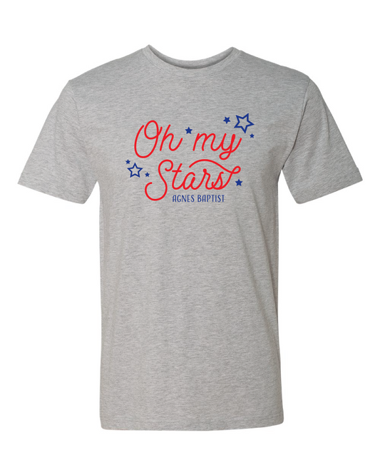 LAST CALL Oh My Stars Tee YOUTH