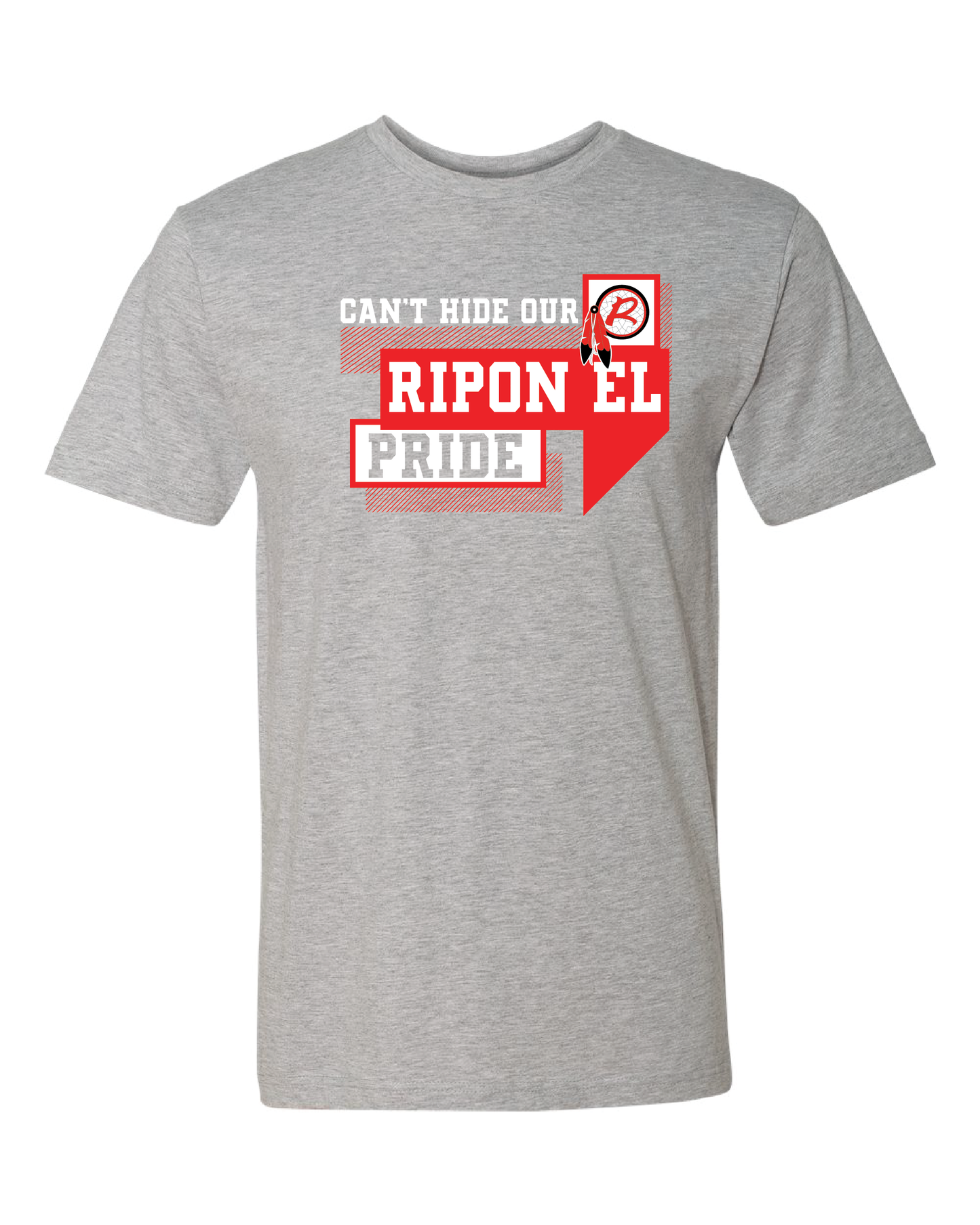 Ripon El Statement Tee