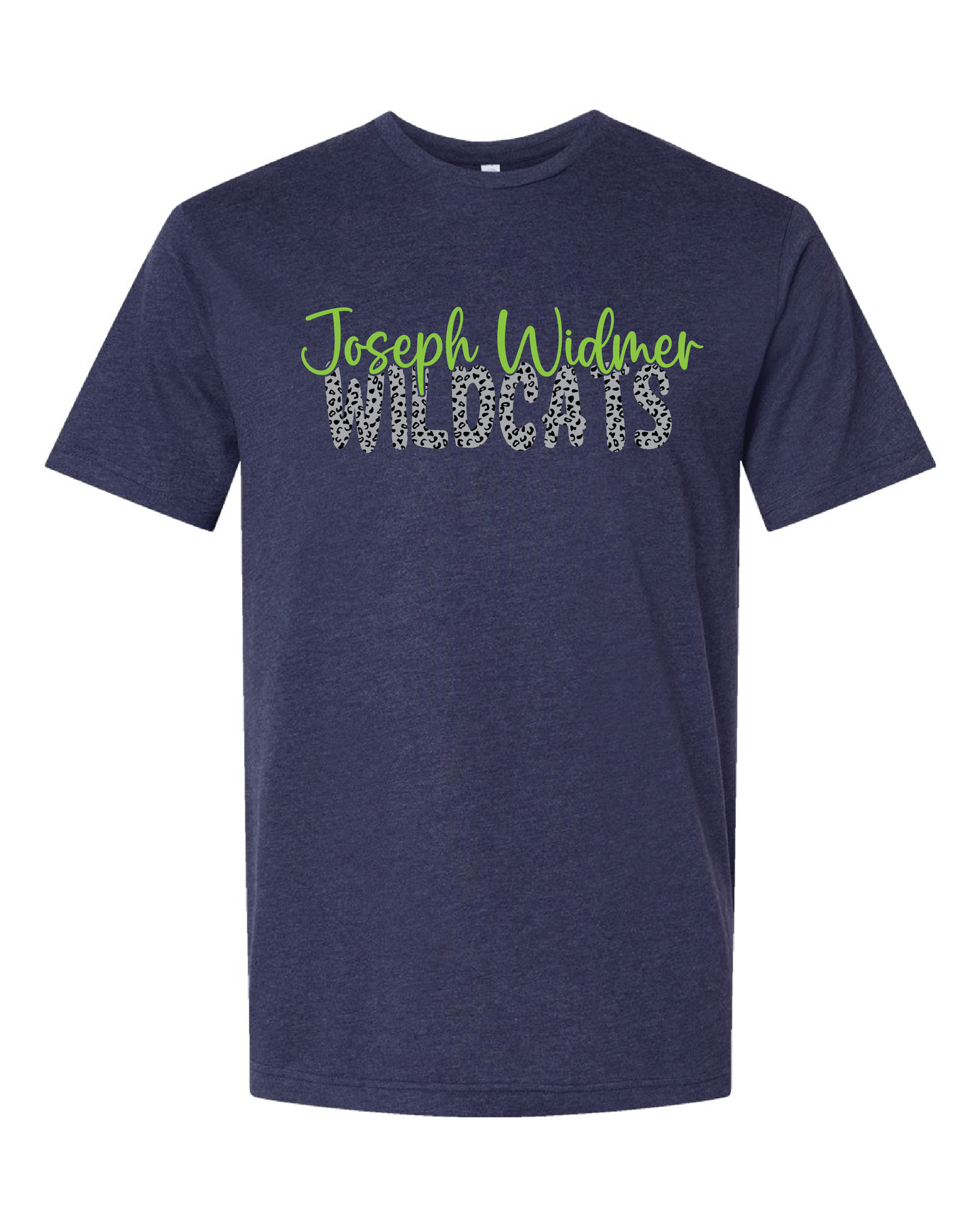 Widmer Wildcat Tee