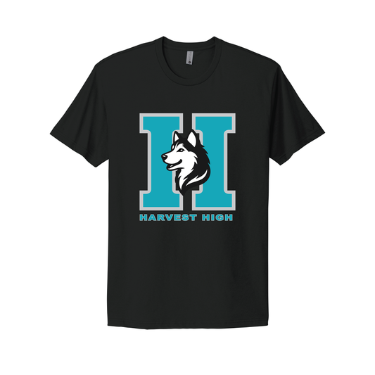 Logo 1 Tee