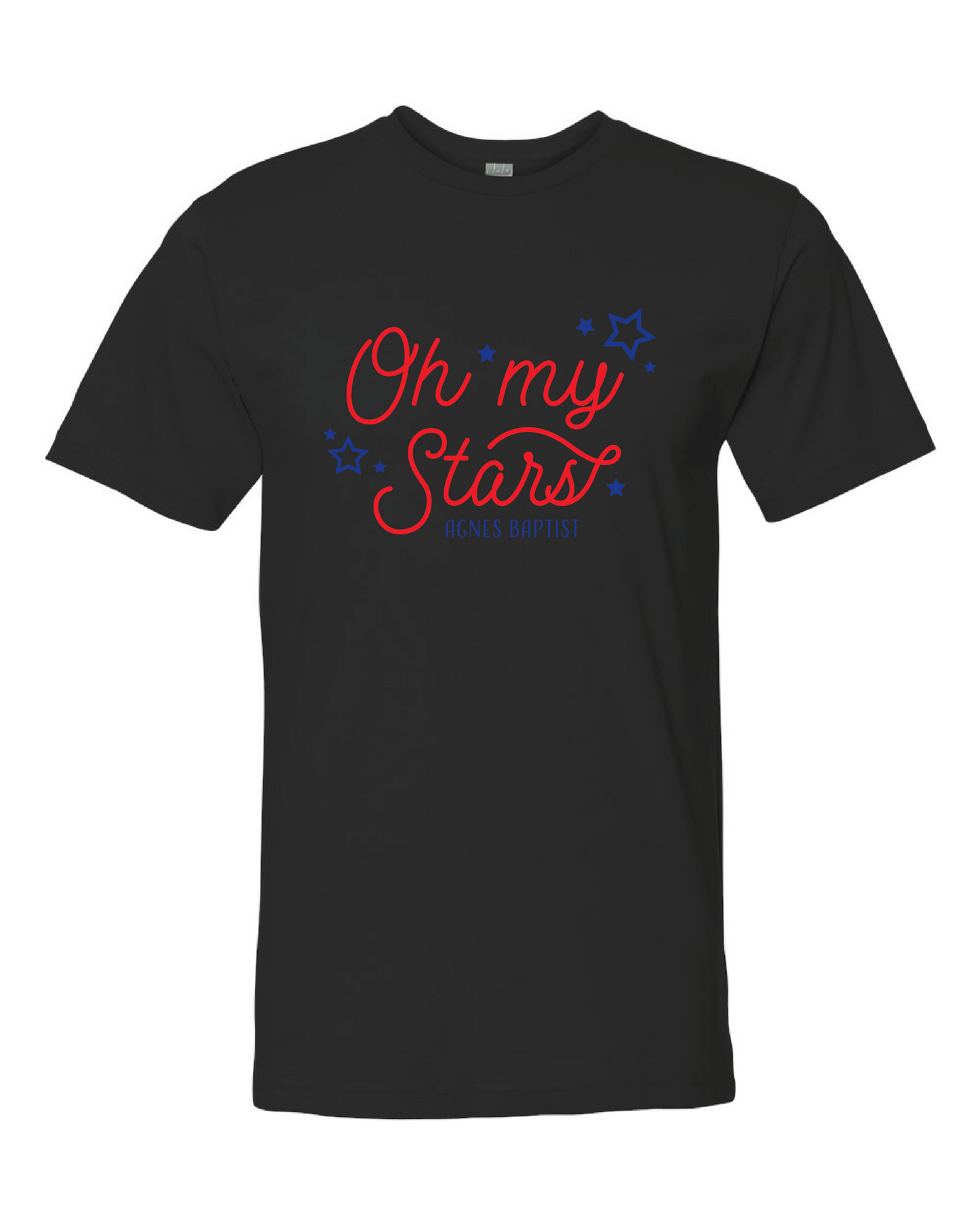Oh My Stars Tee