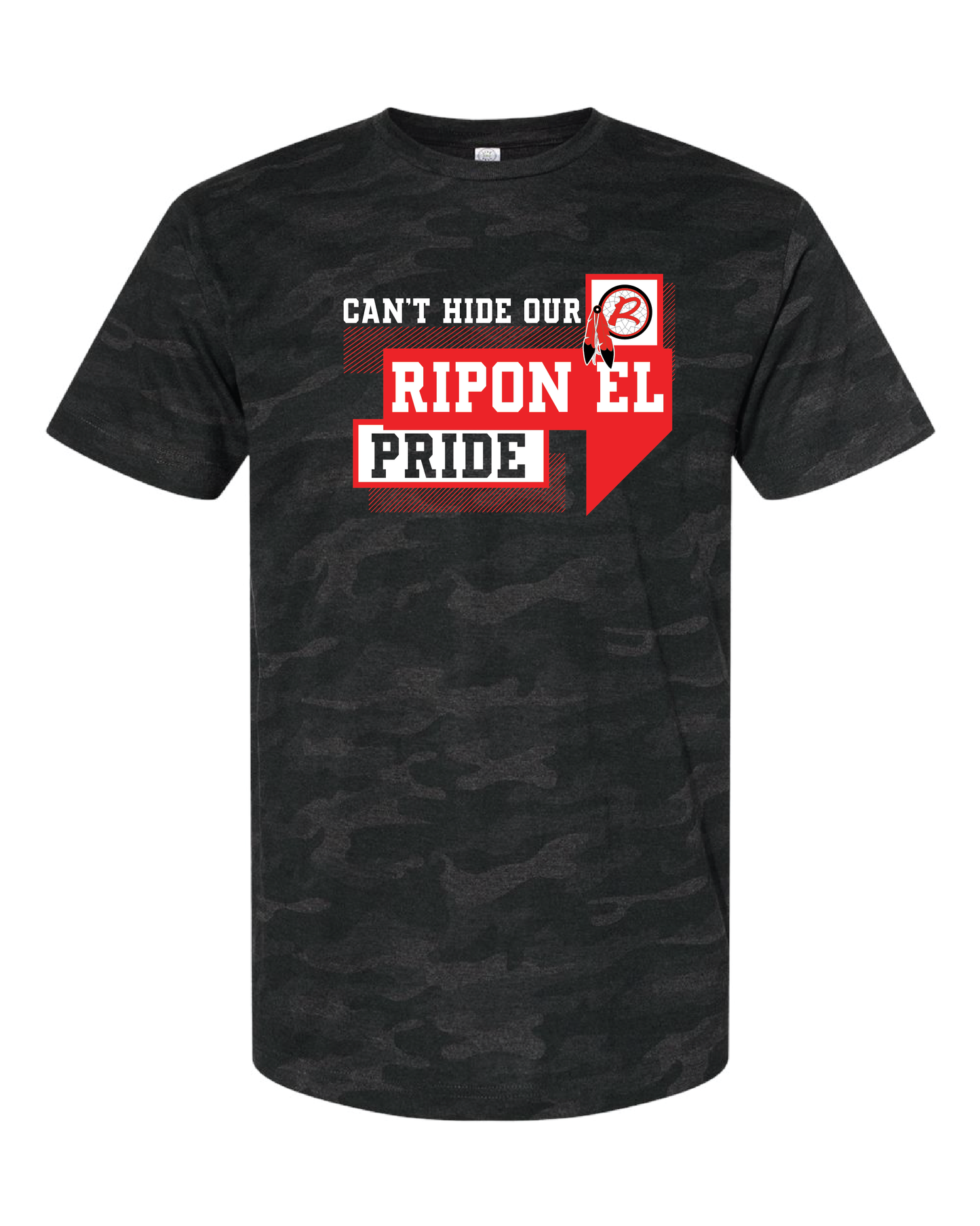 Ripon El Statement Tee