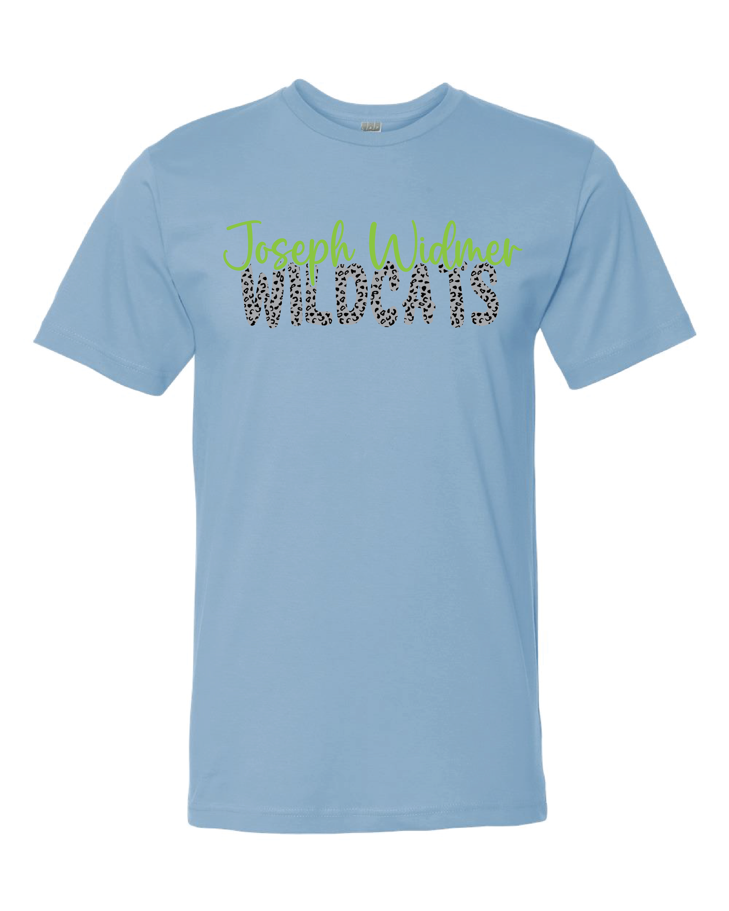 Widmer Wildcat Tee