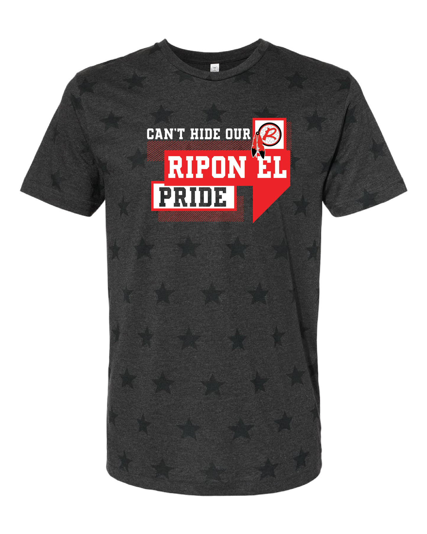 Ripon El Statement Tee