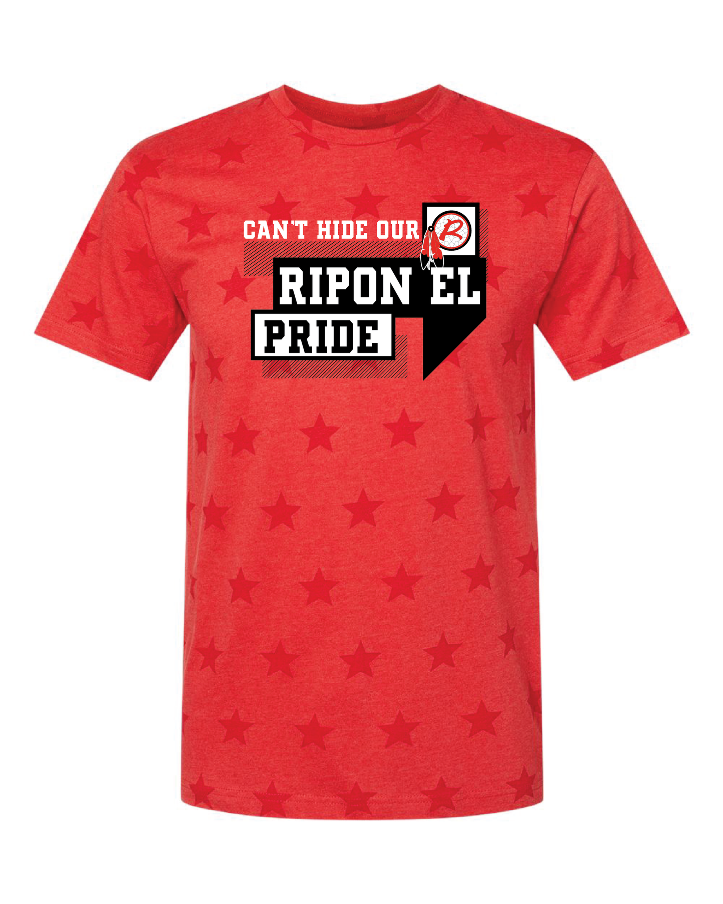 Ripon El Statement Tee