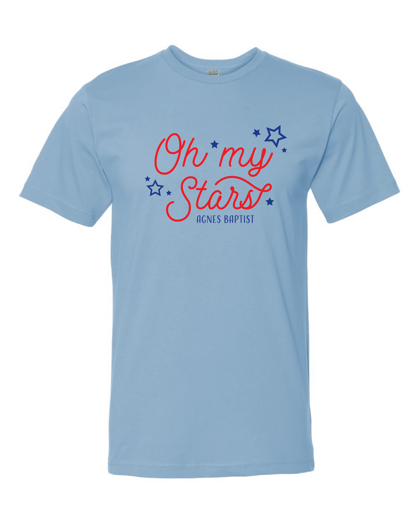 Oh My Stars Tee