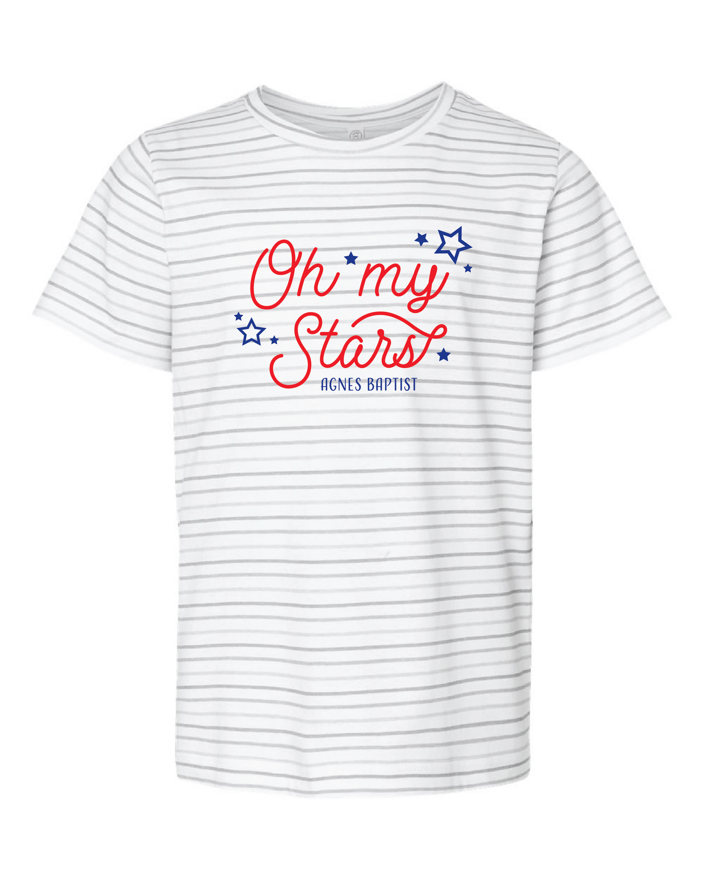 Oh My Stars Tee