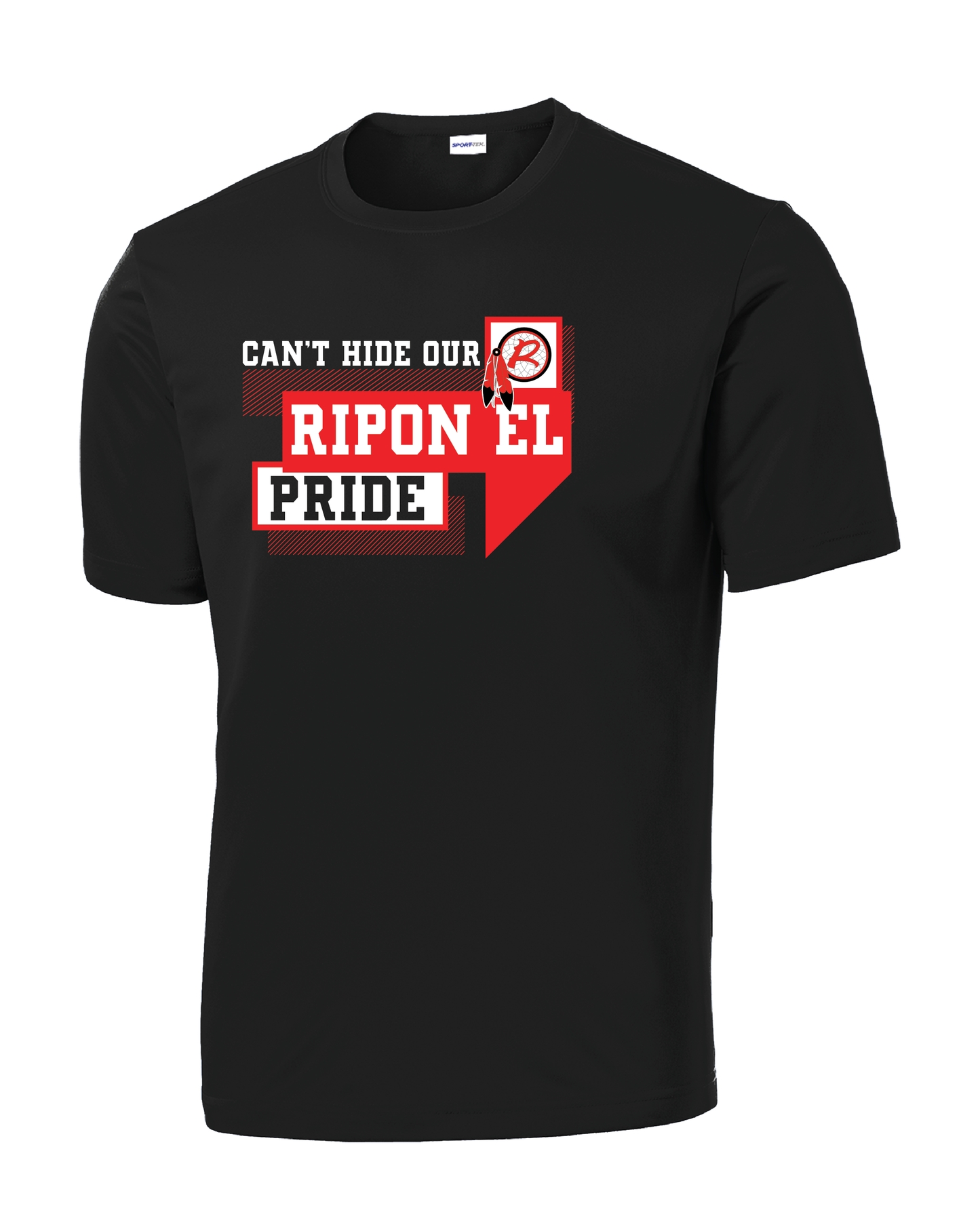 Ripon El Statement Tee