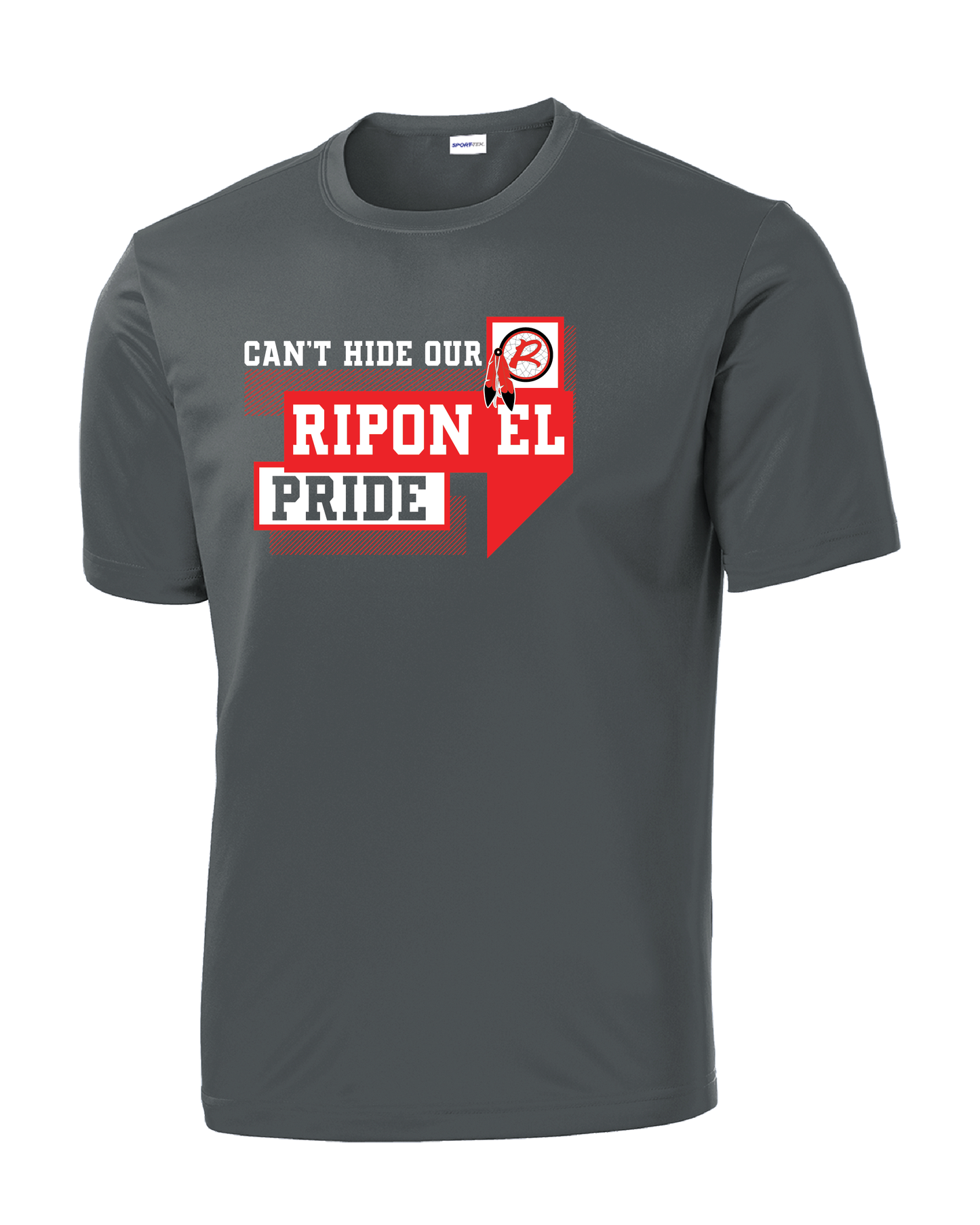 Ripon El Statement Tee