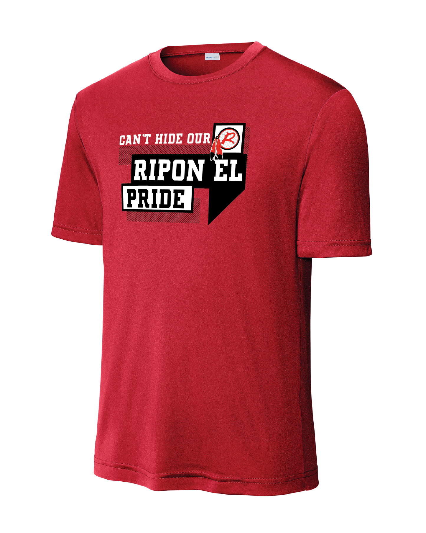 Ripon El Statement Tee