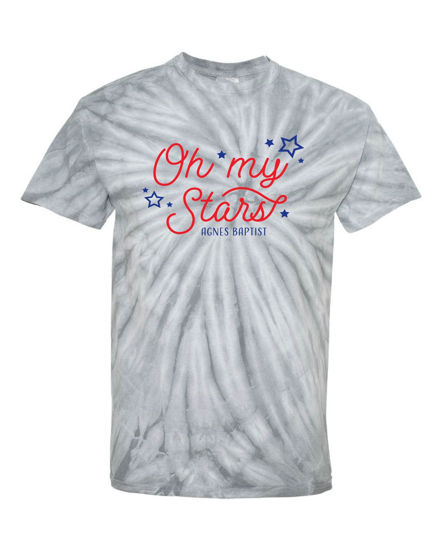 Oh My Stars Tee