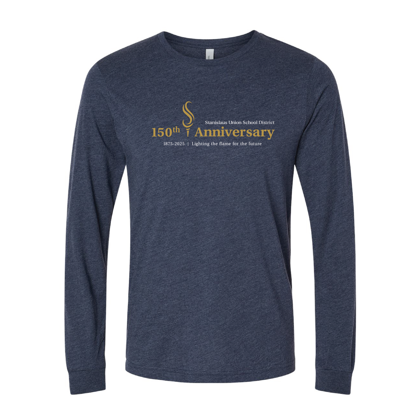 Long Sleeve Shirt (choose your design!)