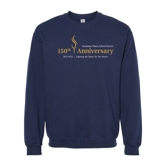 Classic SUSD Crewneck