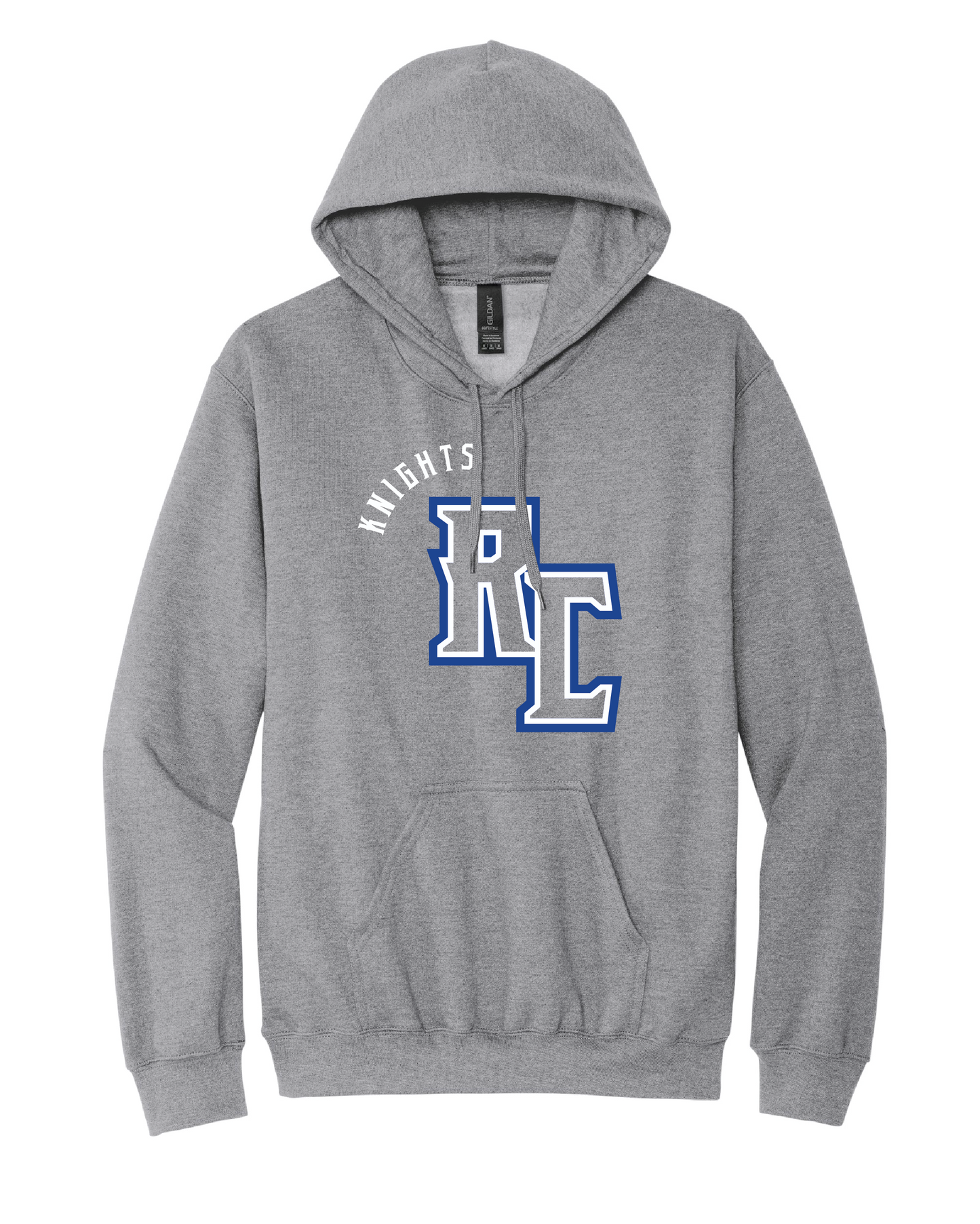 RC Knights Hoodies