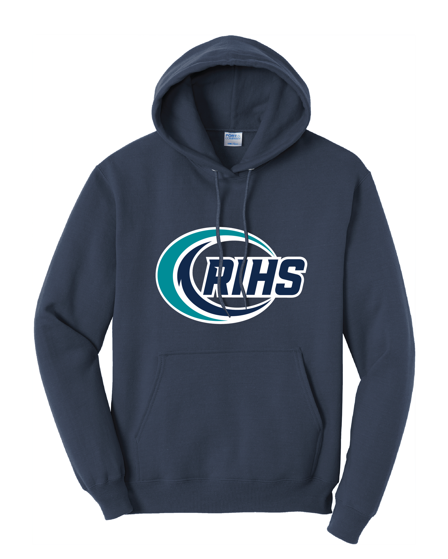 RIHS Hoodie
