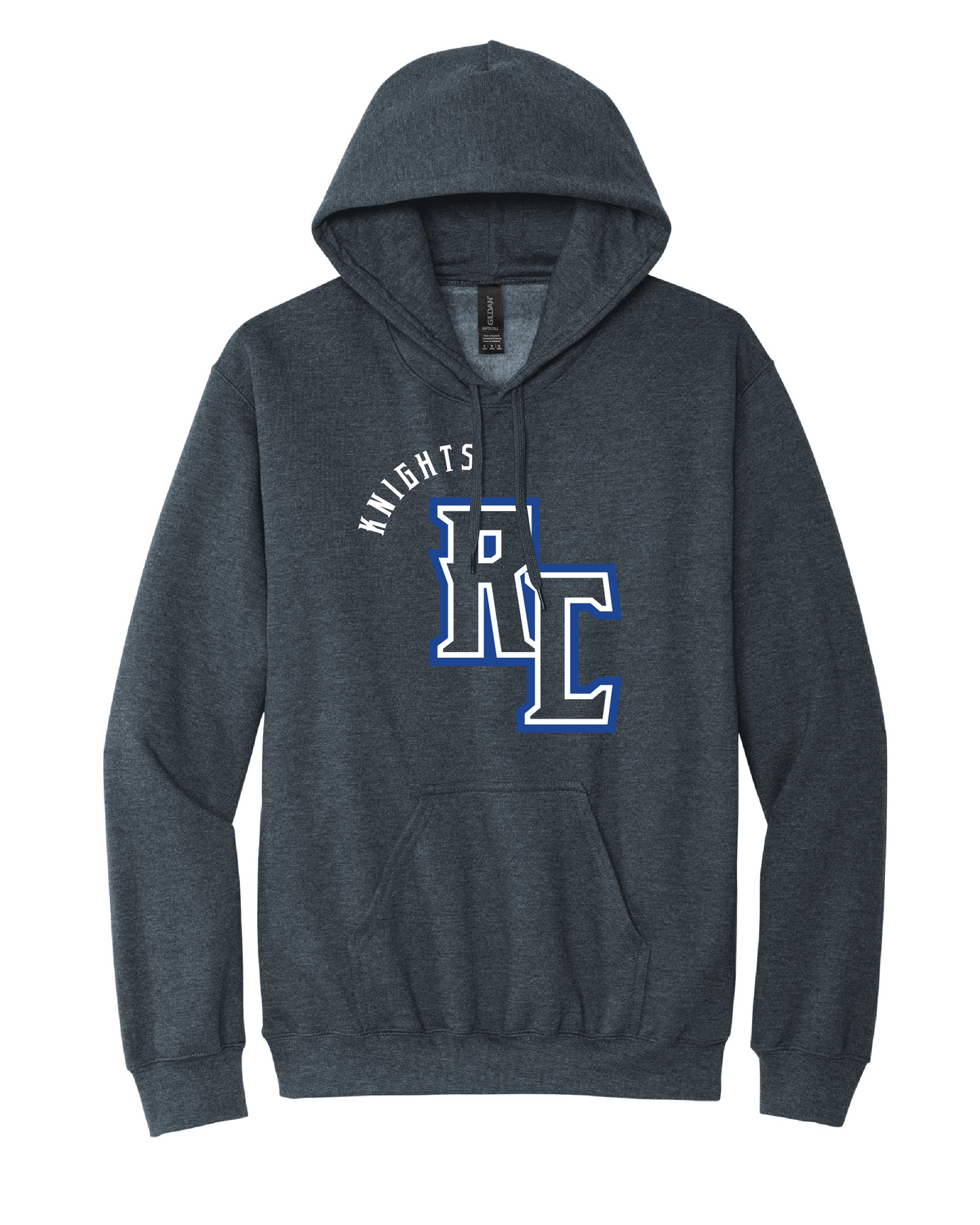 RC Knights Hoodies