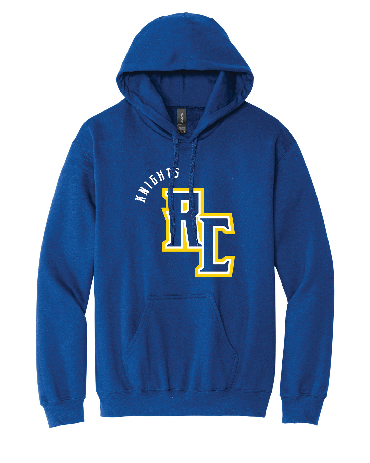 RC Knights Hoodies