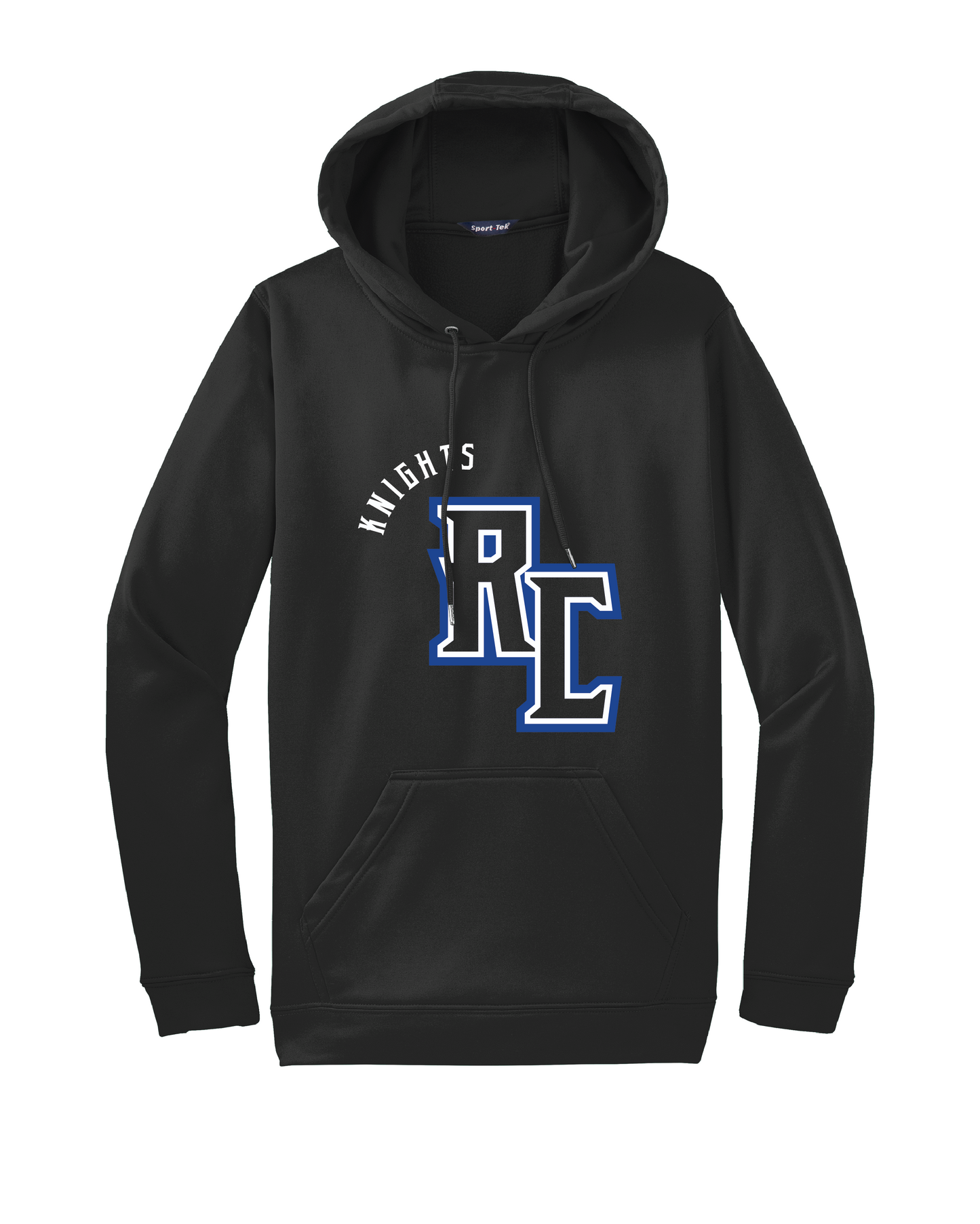 RC Knights Hoodies