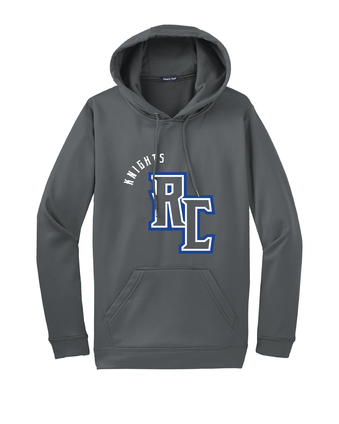 RC Knights Hoodies