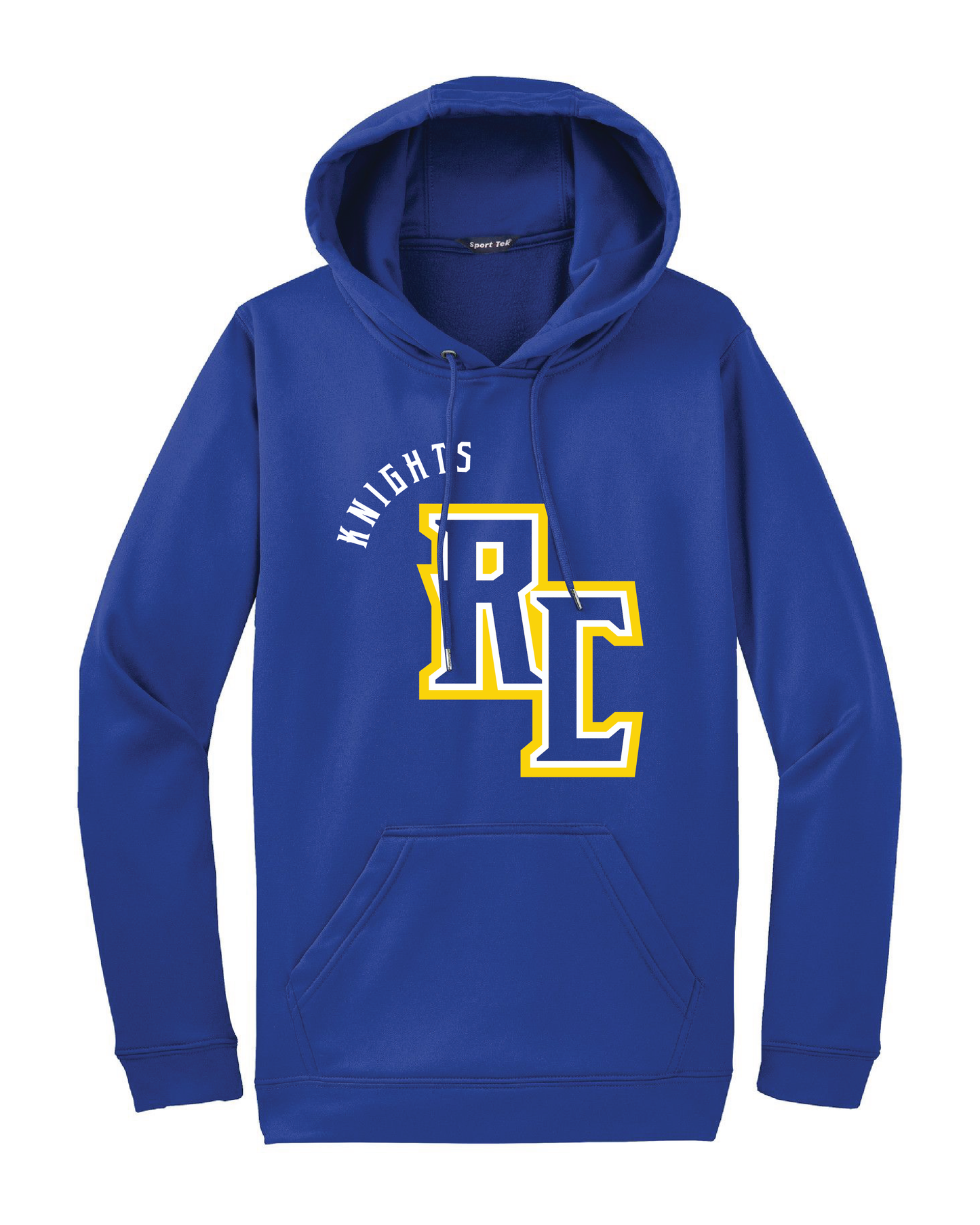 RC Knights Hoodies