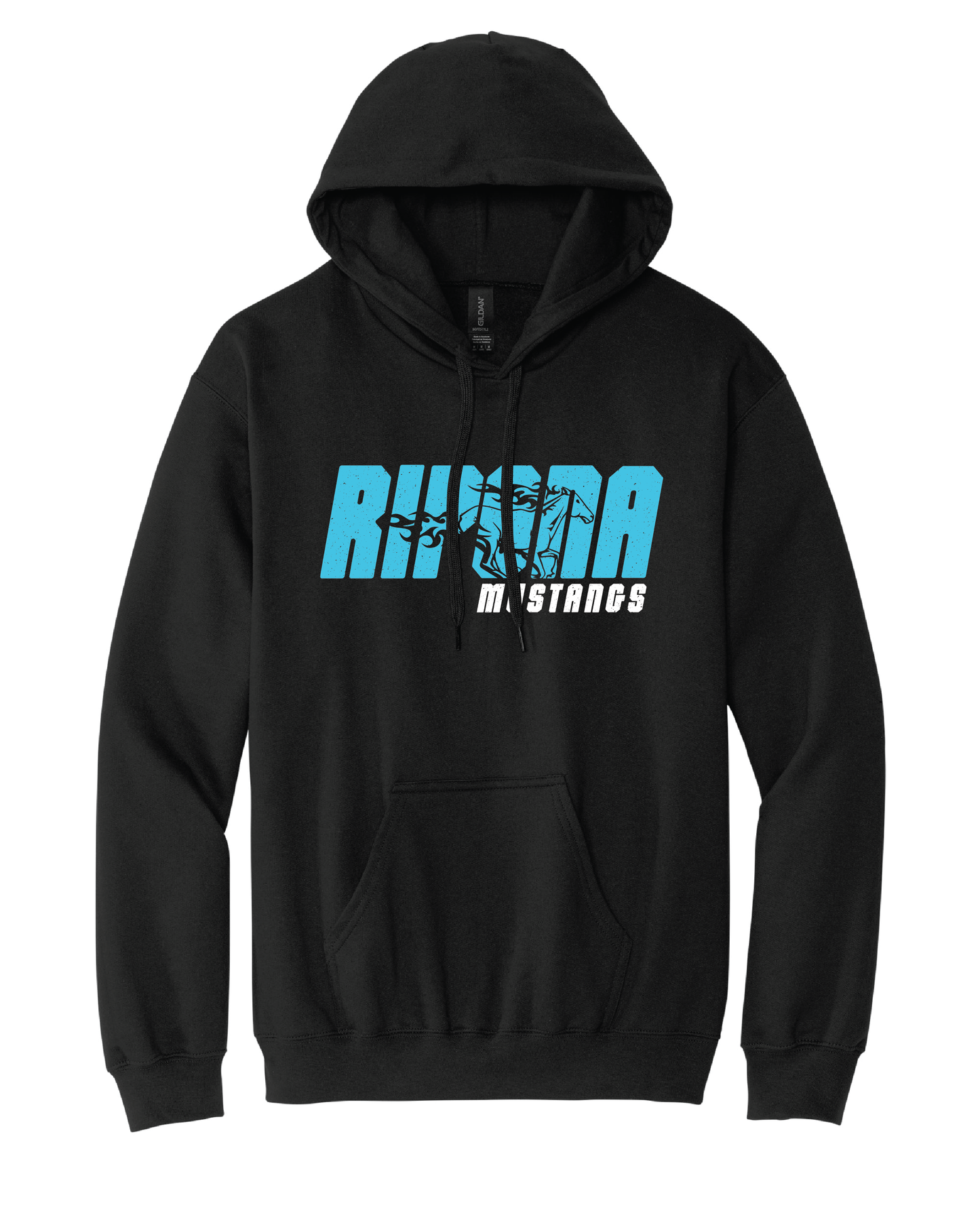 Ripona Racehorse Hoodie