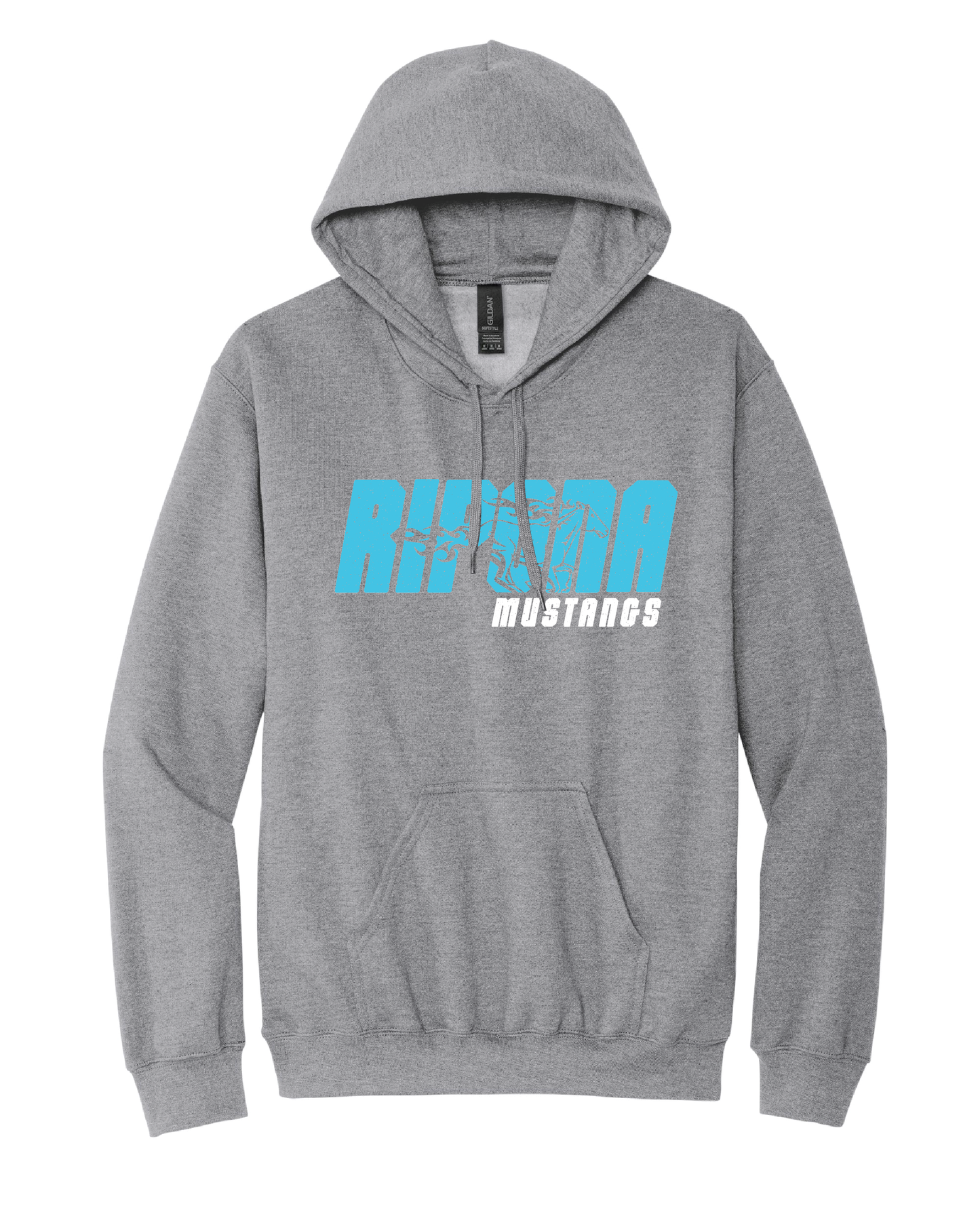 Ripona Racehorse Hoodie