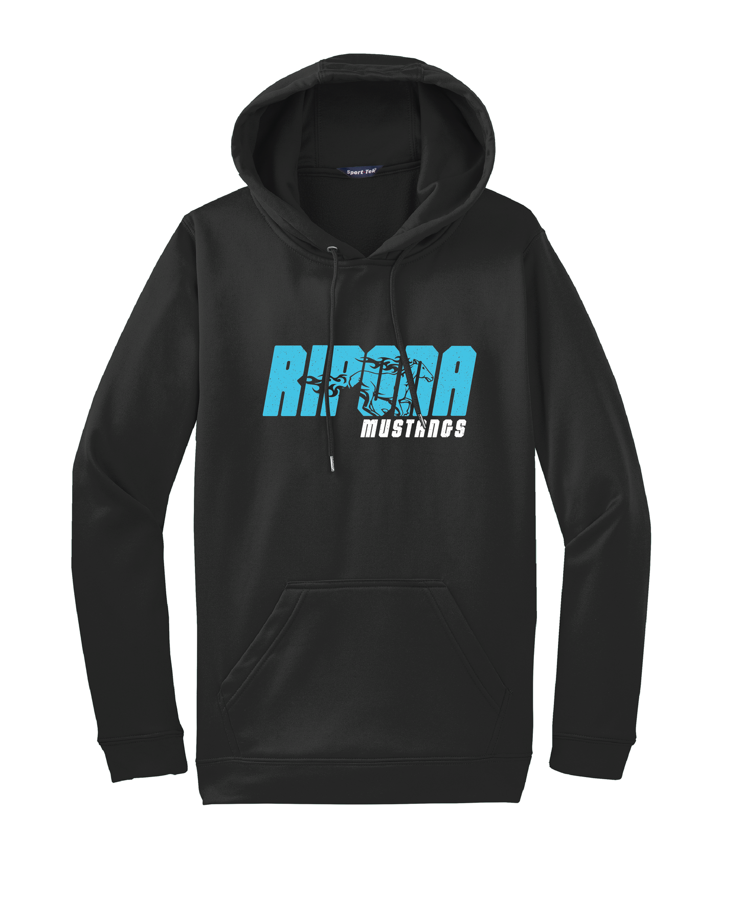 Ripona Racehorse Hoodie