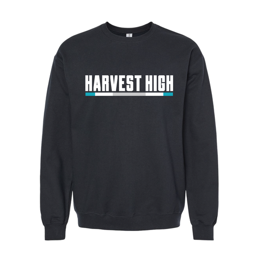 Logo 2 Crewneck Sweatshirt