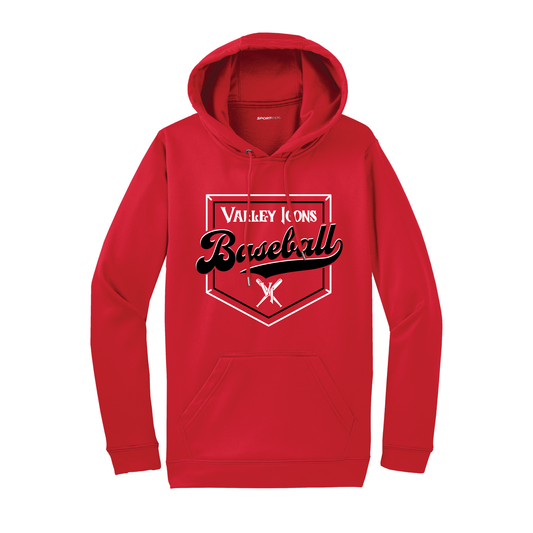 VI Diamond Hoodie