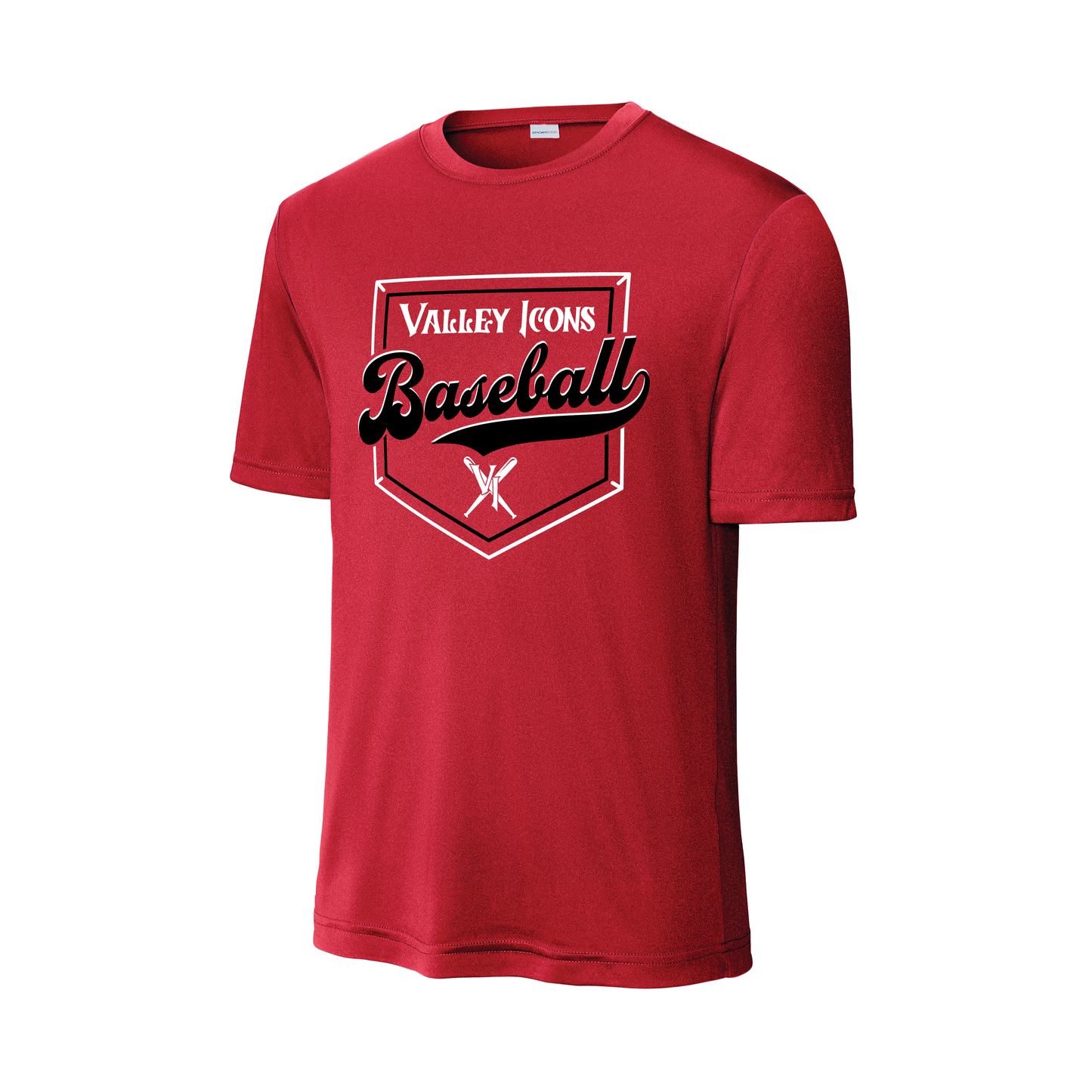 VI Diamond Tee