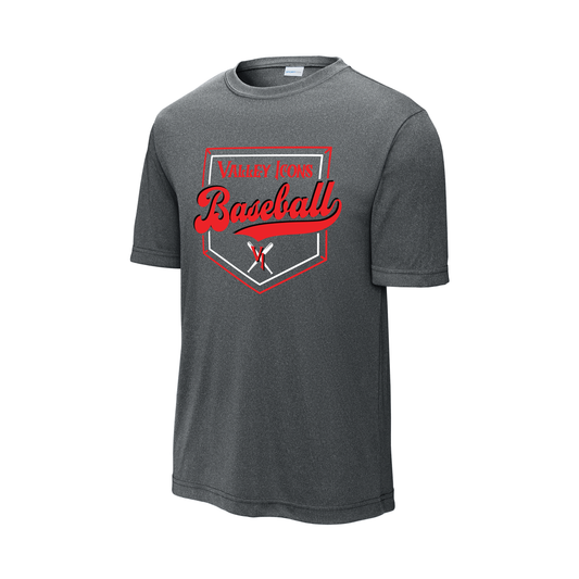 VI Diamond Tee