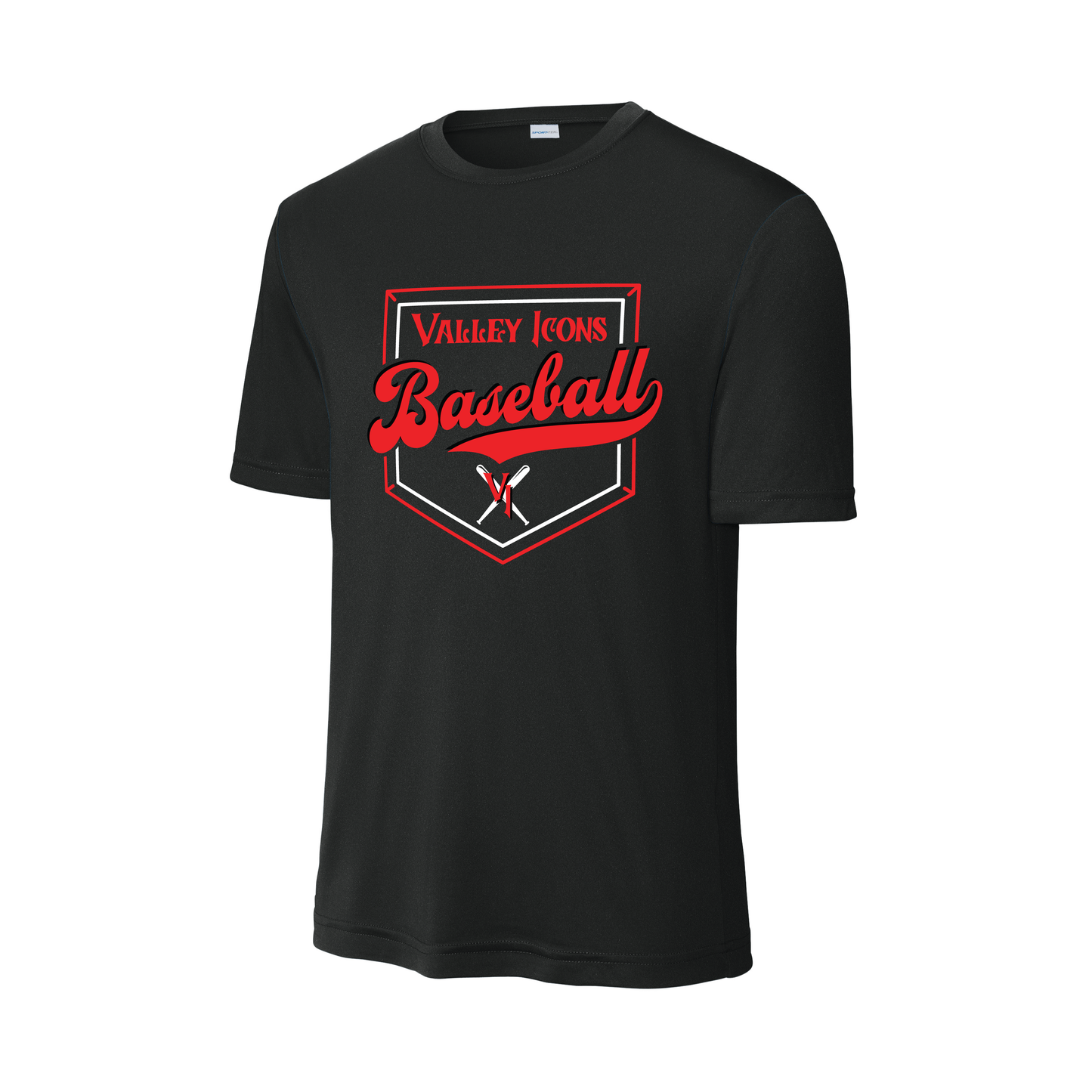 VI Diamond Tee