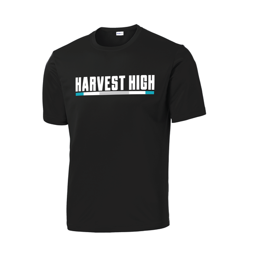 Logo 2 Dri-Fit Tee