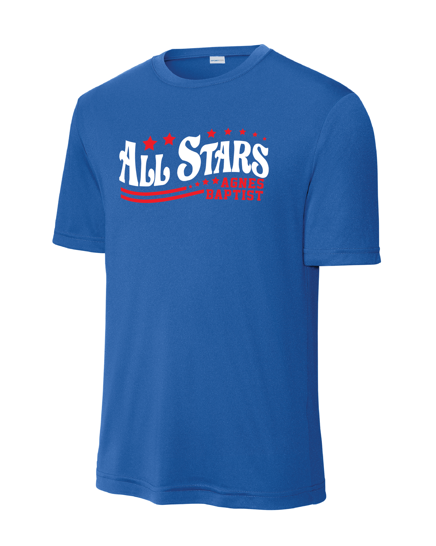 Logo 2 Tee