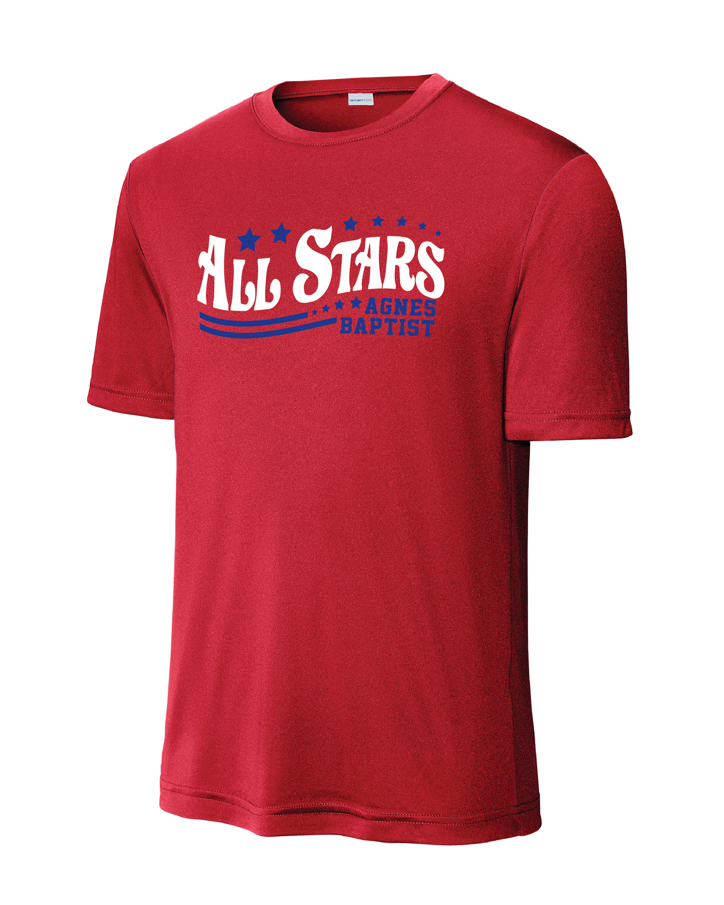Logo 2 Tee