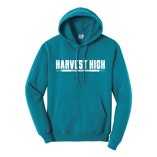 Logo 2 Hoodie