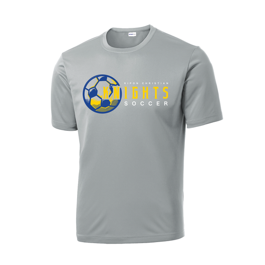 RC Soccer Logo 2 Tee
